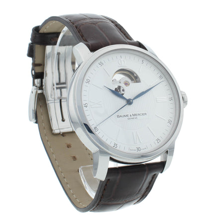 Baume & Mercier Classima Executives XL 42mm Automatic Men's Watch M0A08688