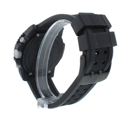 Luminox Navy Seal Color Mark 44mm Black Dial Chronograph Men's Watch XS.3089