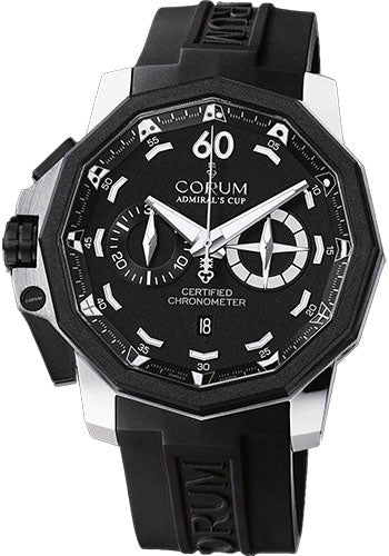 Corum Admirals Cup 50 Extreme Chronograph Automatic 50mm Men's Watch A753/00607
