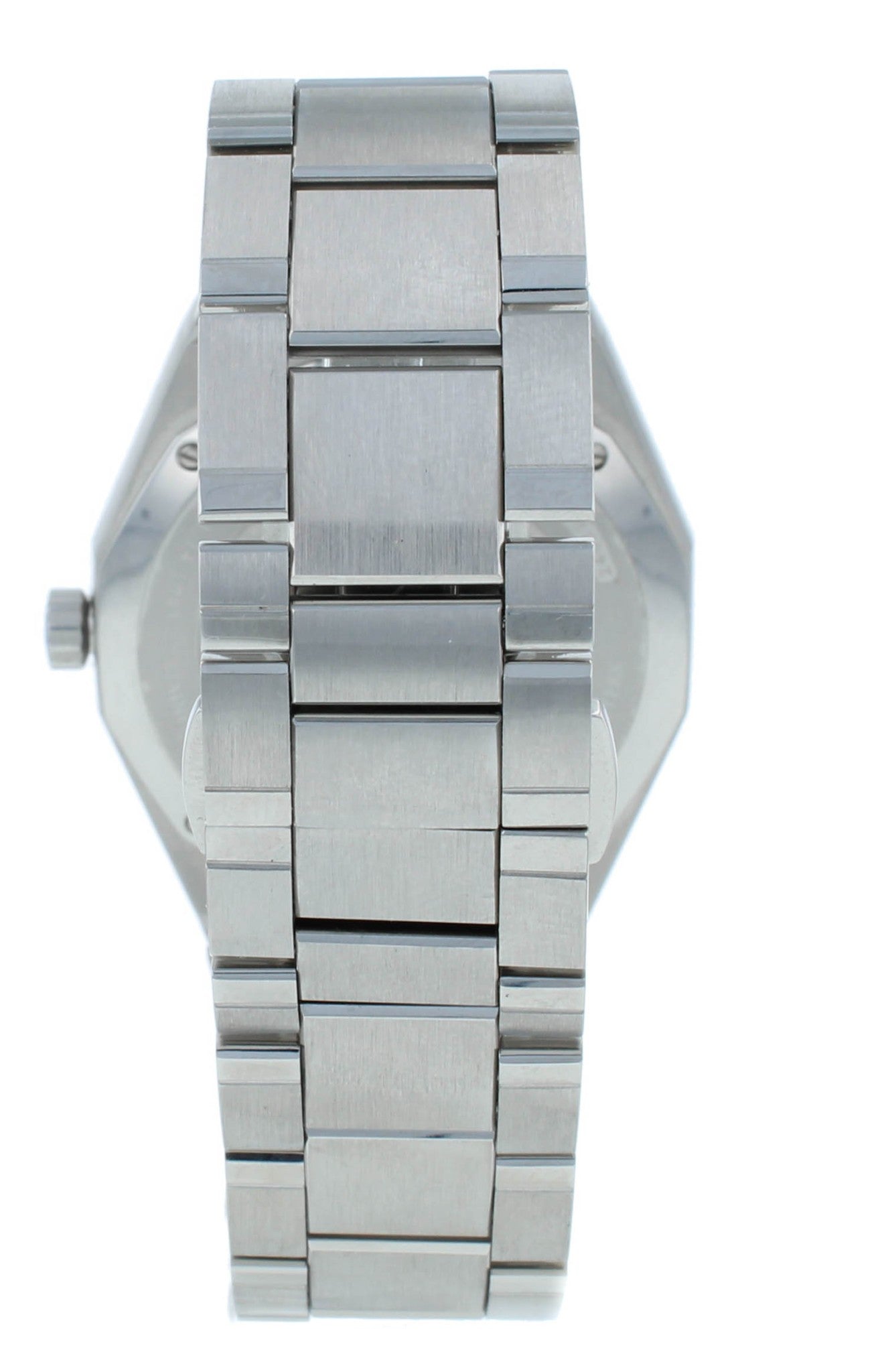 Concord Mariner Quartz Stainless Steel Silver Dial 41mm Men's Watch 320376