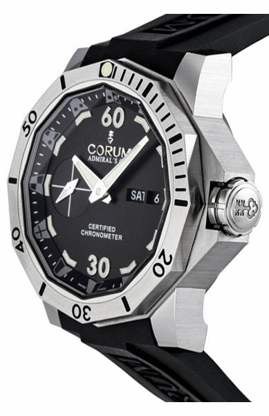 Corum Admirals Cup 46 Seafender Chrono Automatic 46mm Men's Watch A947/00980