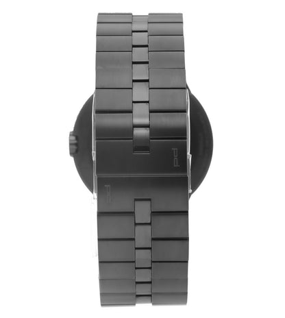 Porsche Design Flat Six 40mm Black Dial Automatic Men’s Watch P.635143040275