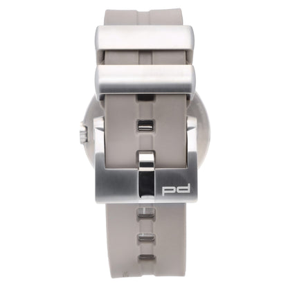 Porsche Design Flat Six Grey Dial 40mm Automatic Men’s Watch P.635141541263