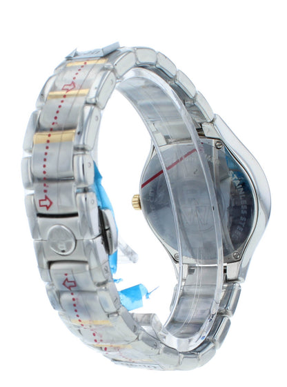 Raymond Weil Noemia White Diamond Dial 40mm Quartz Ladies Watch 5132-STP-00985