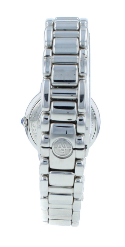 Raymond Weil Jasmine Silver Dial 29mm Diamond Quartz Ladies Watch 5229-STS-00659