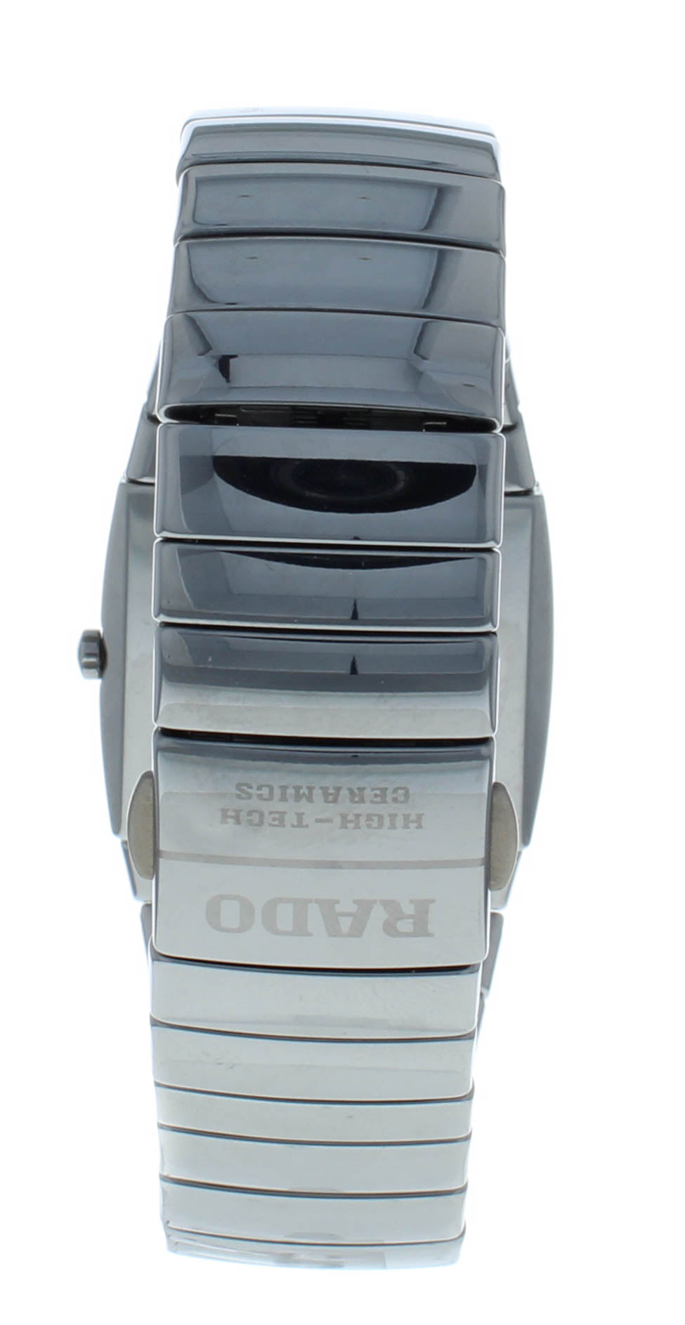Rado Sintra Super Jubile 30mm Quartz Ceramic Diamond Ladies Watch R13841712